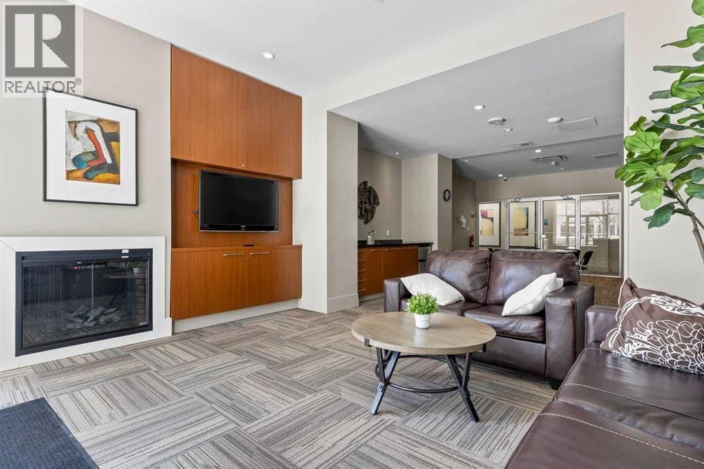 805, 1110 11 Street SW — photo 30