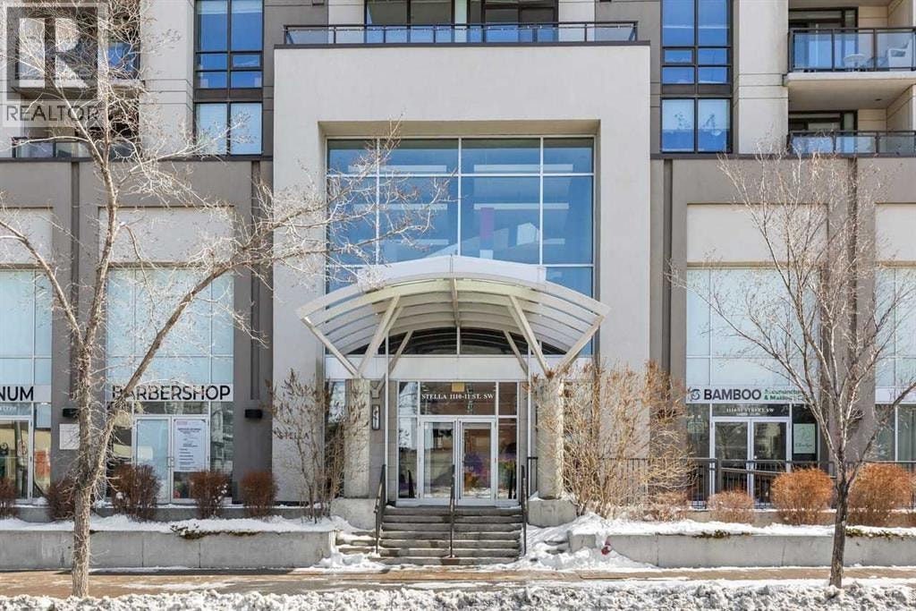 805, 1110 11 Street SW — photo 2