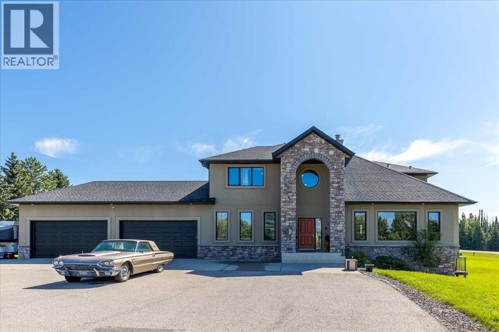 244094 Partridge Place