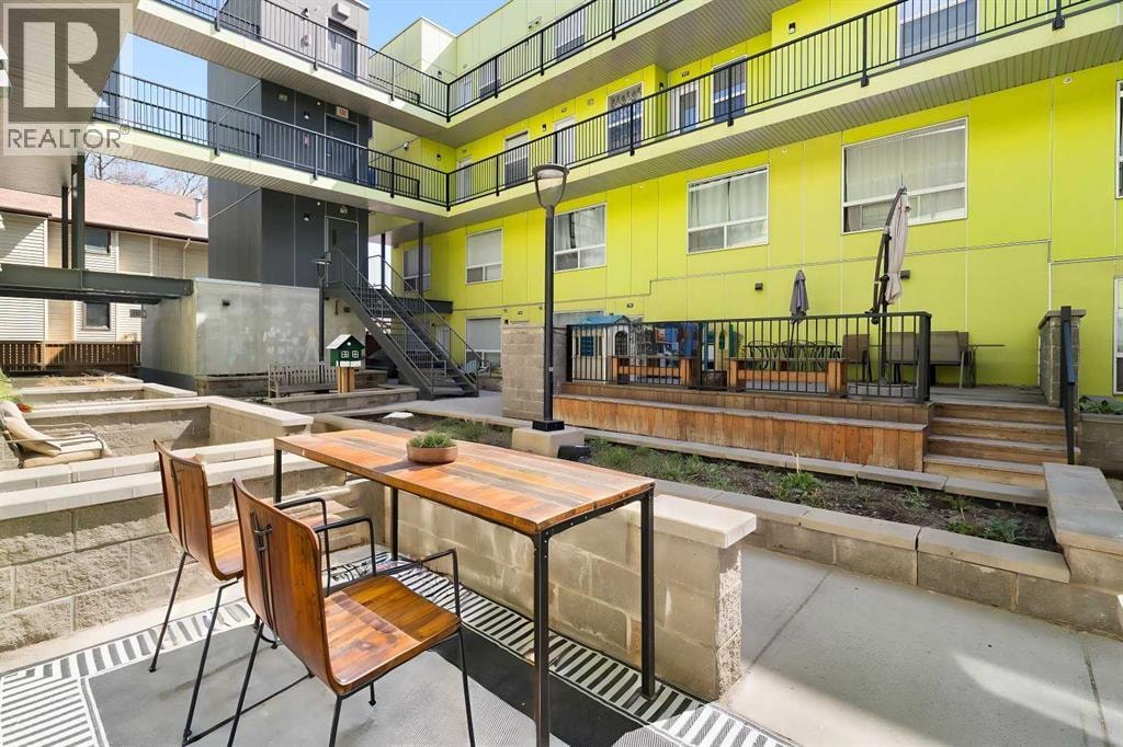 104, 1740 9 Street NW — photo 43