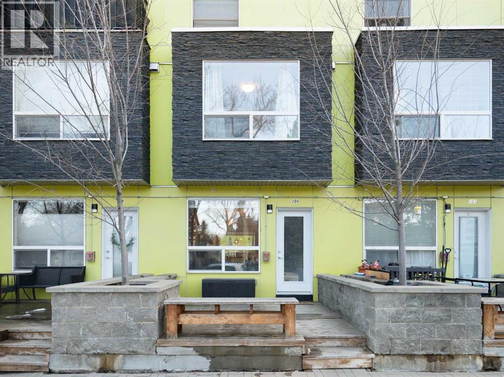 104, 1740 9 Street NW — photo 8