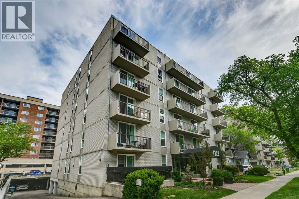 502, 1328 13 Avenue SW — photo 30