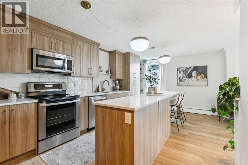 502, 1328 13 Avenue SW — photo 2