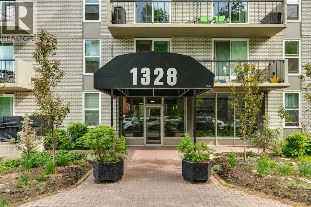 502, 1328 13 Avenue SW — photo 1
