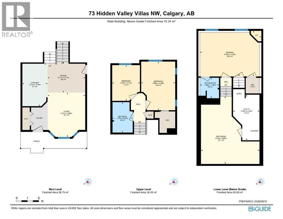 73 Hidden Valley Villas NW — photo 28