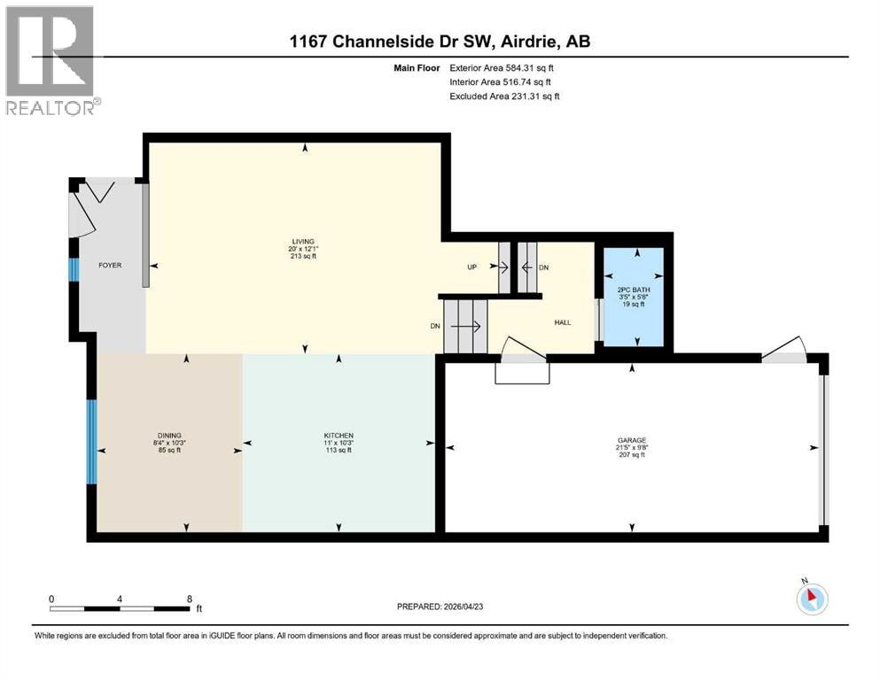 1167 CHANNELSIDE Drive SW — photo 49