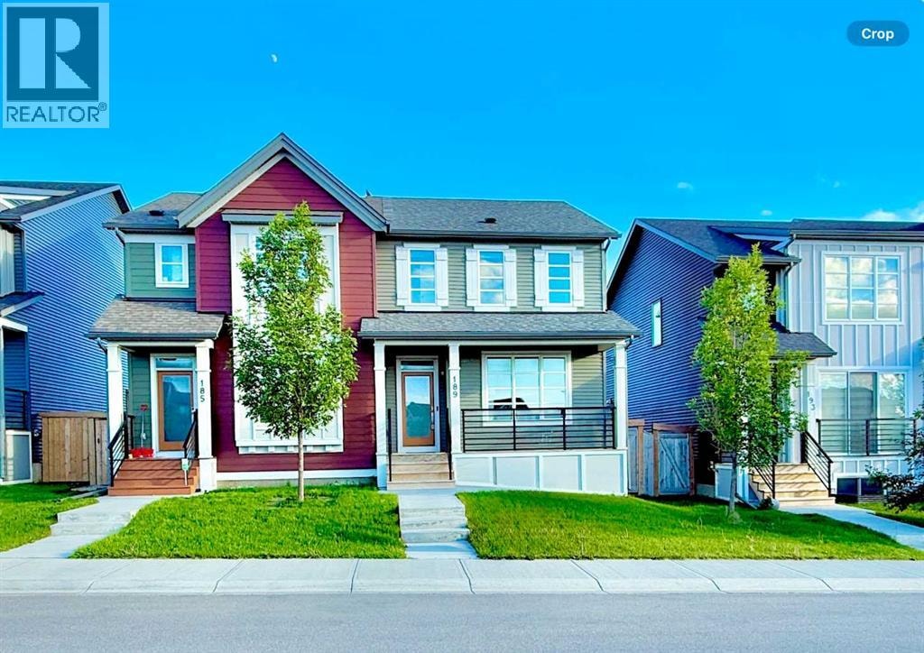189 Carringvue Way NW