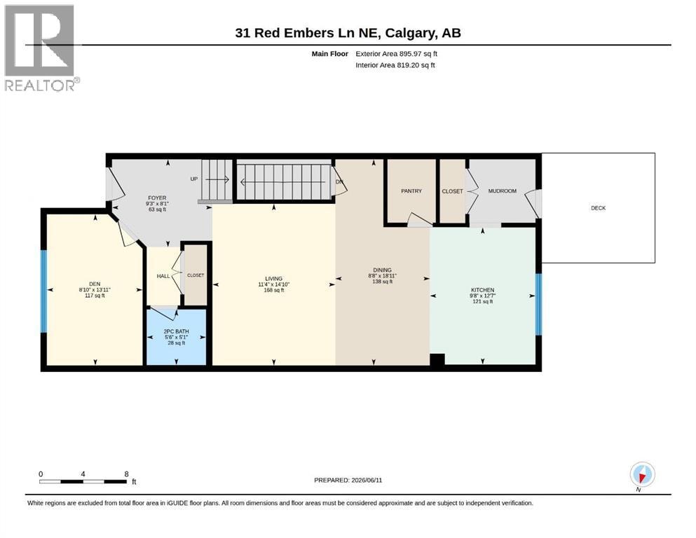 31 Red Embers Lane NE — photo 41