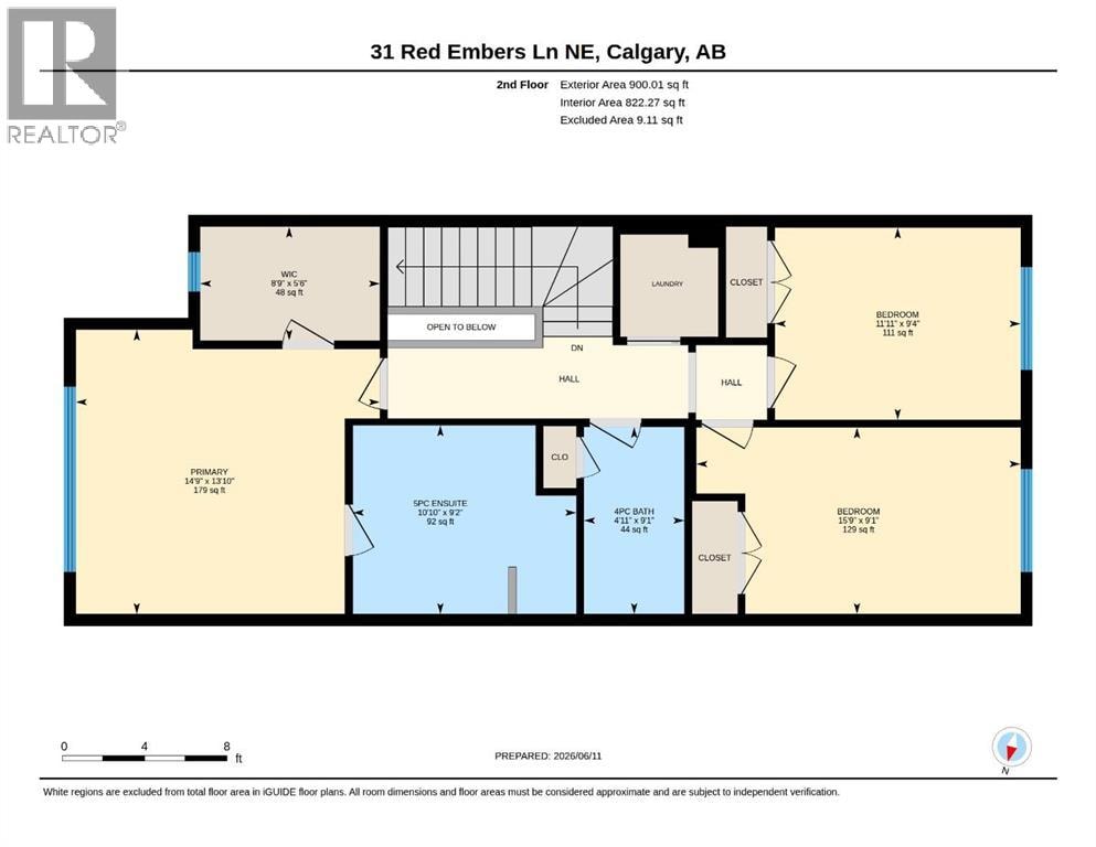 31 Red Embers Lane NE — photo 42