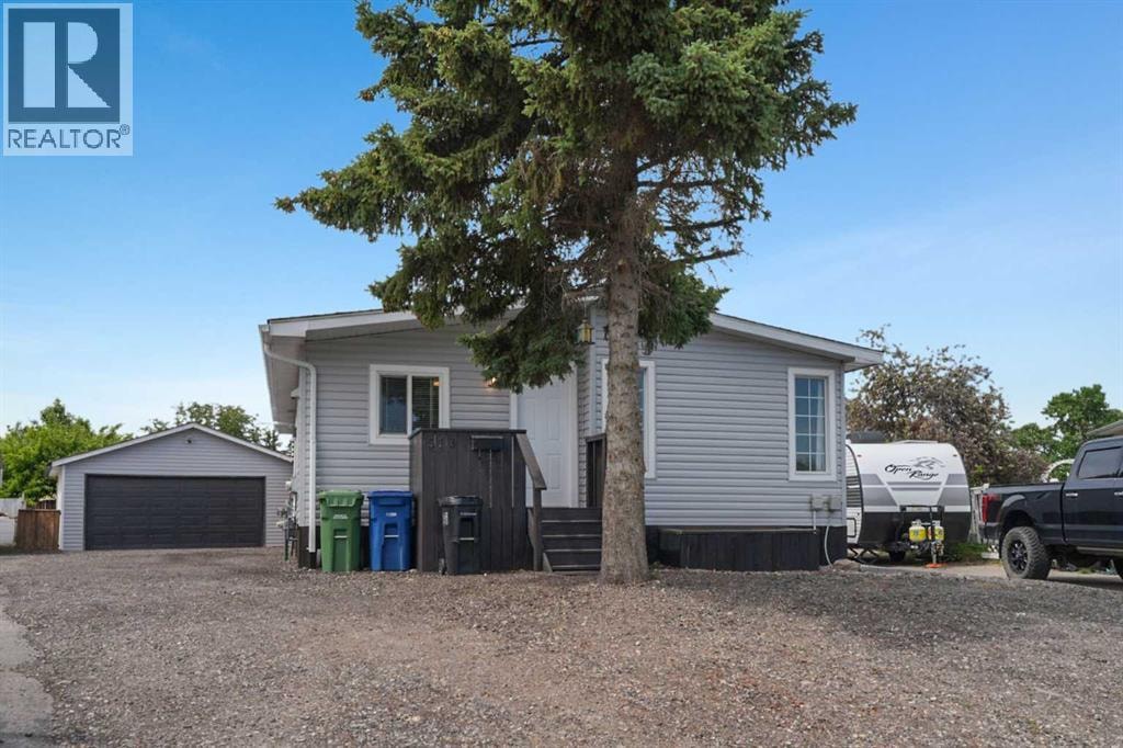 513 Spring Haven Court SE — photo 1