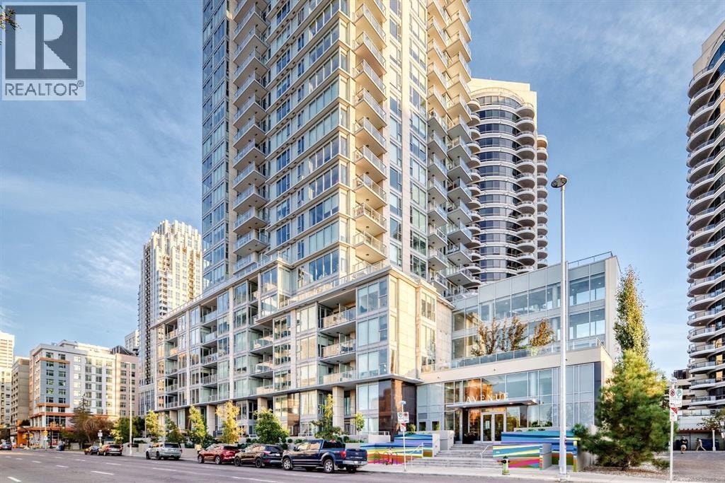 1004, 1025 5 Avenue SW — photo 34
