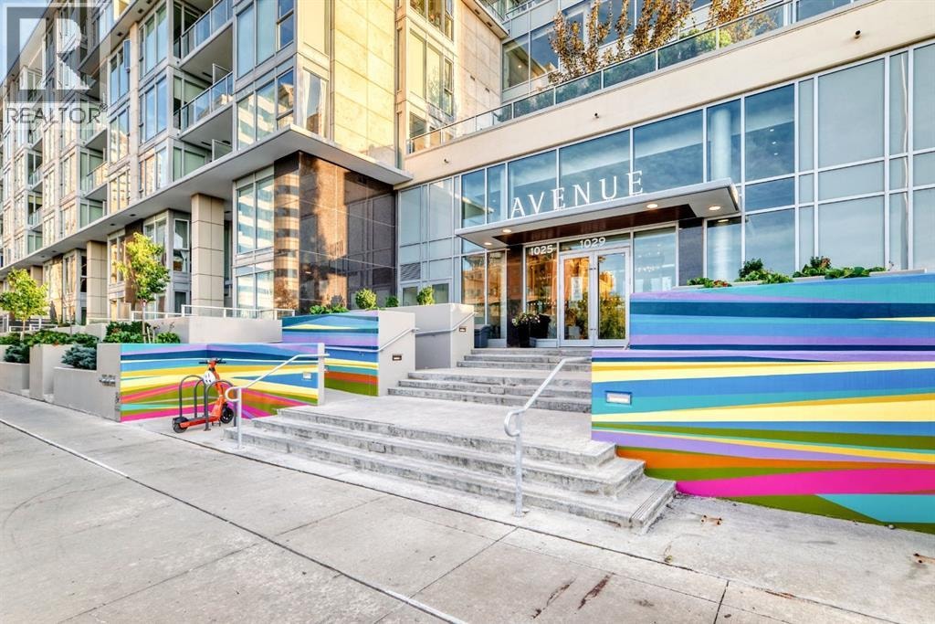 1004, 1025 5 Avenue SW — photo 33