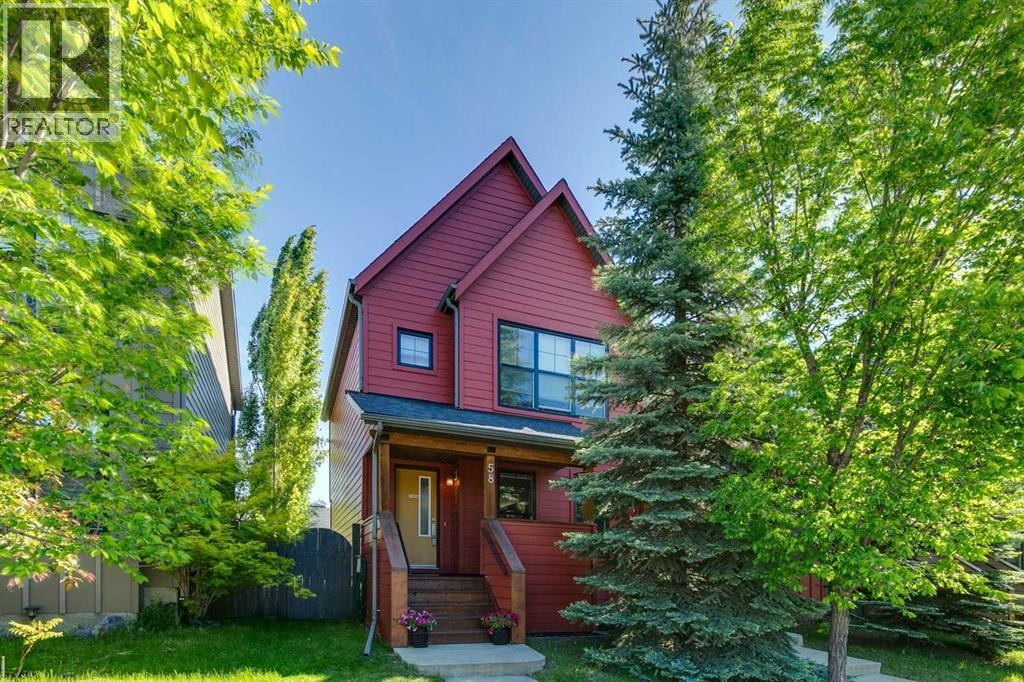 58 Walden Drive SE