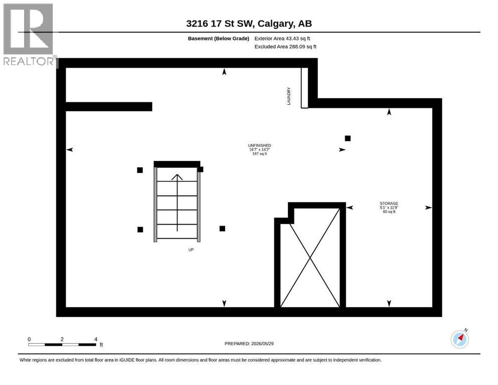 3216 17 Street SW — photo 46