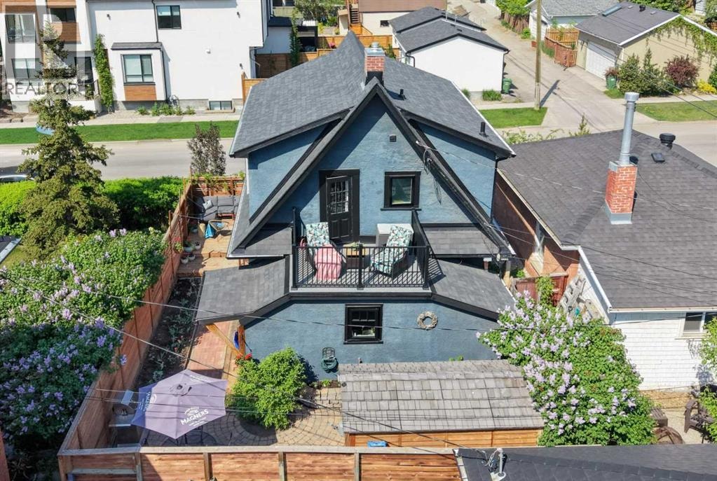 3216 17 Street SW — photo 36