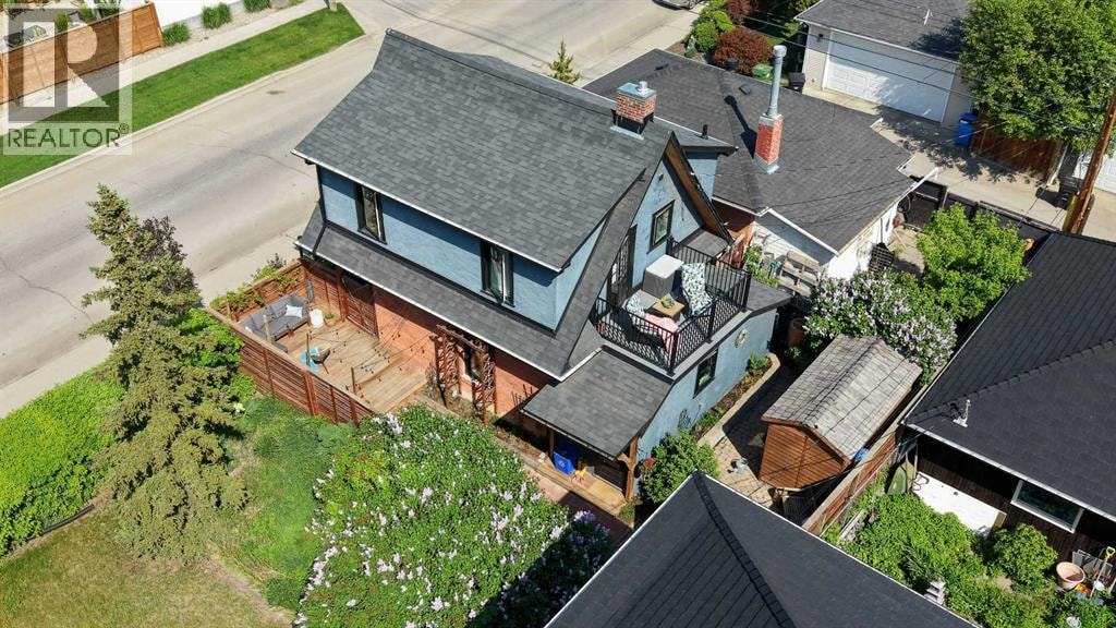 3216 17 Street SW — photo 34