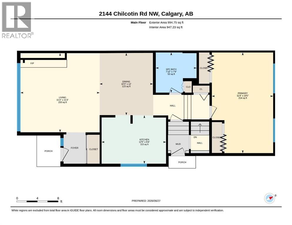 2144 Chilcotin Road NW — photo 37