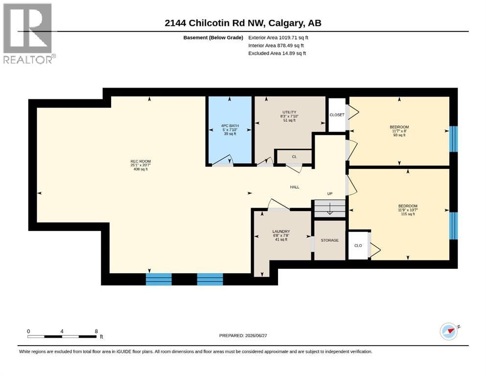 2144 Chilcotin Road NW — photo 38