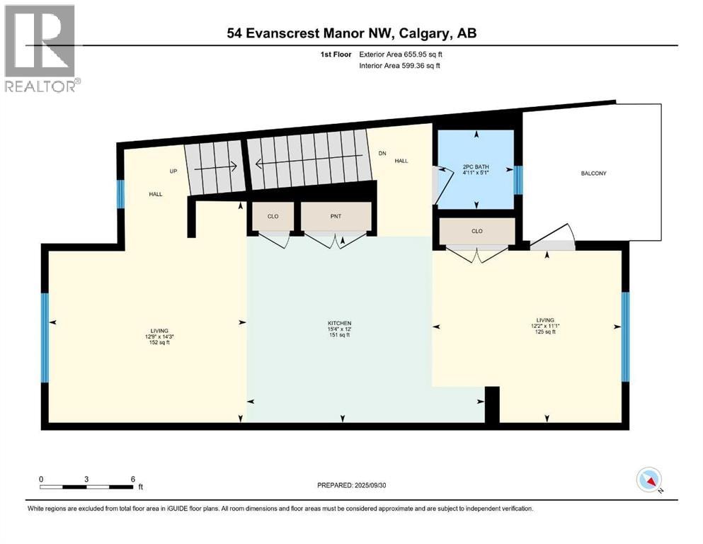 54 Evanscrest Manor NW — photo 23