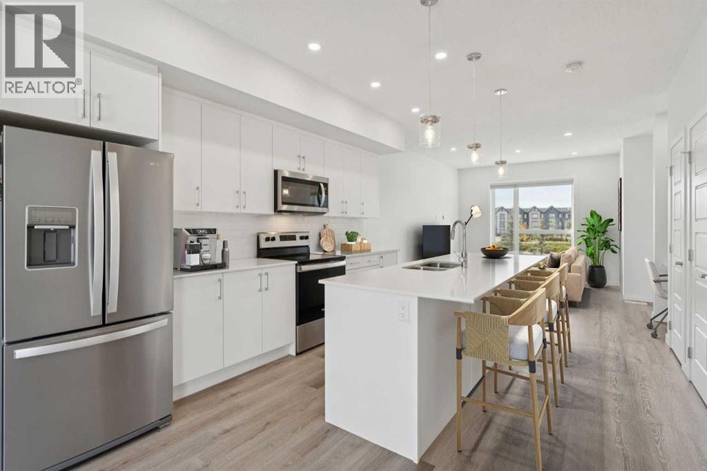 54 Evanscrest Manor NW — photo 4