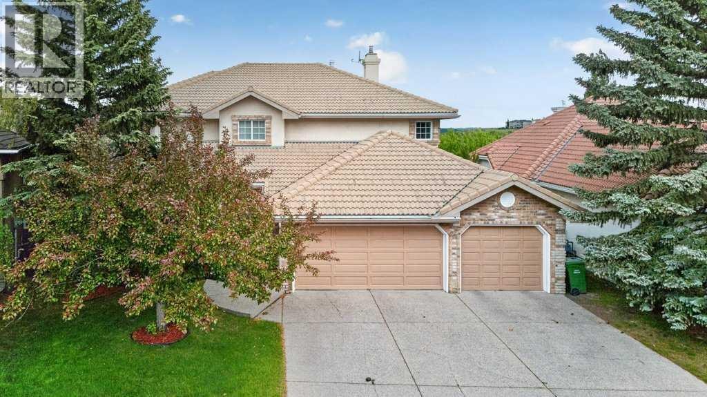 152 Scenic Ridge Crescent NW