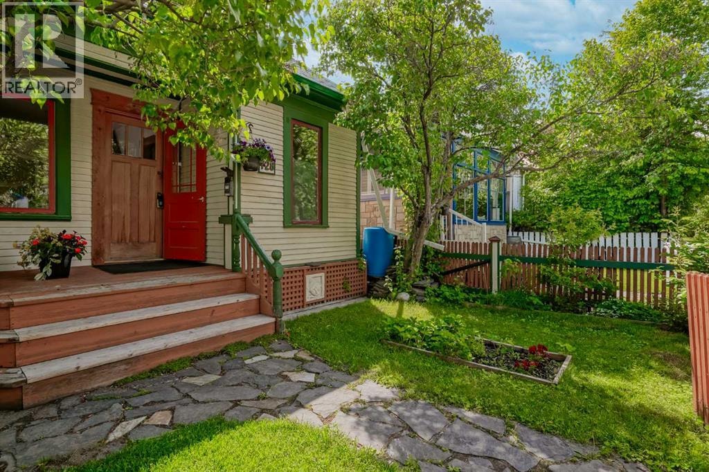 728 4A Street NW — photo 41