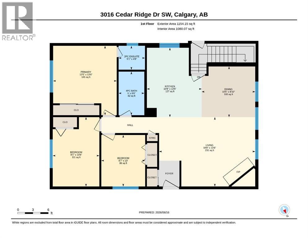 3016 Cedar Ridge Drive SW — photo 32
