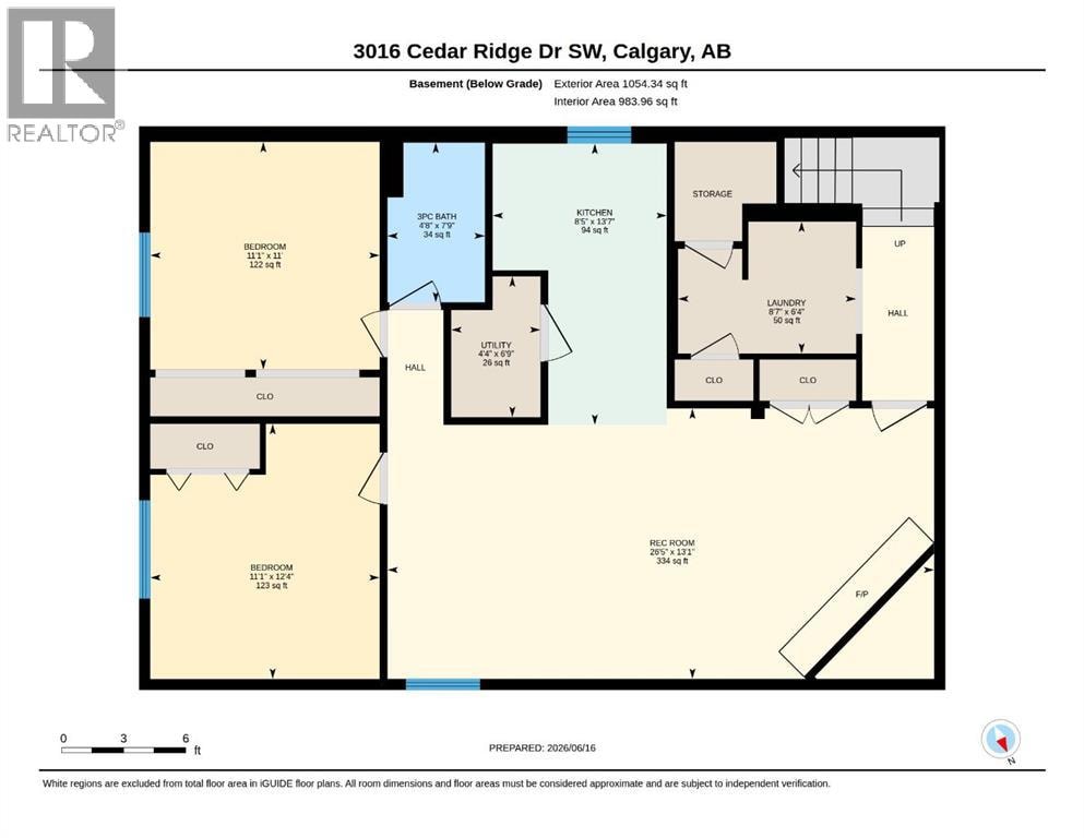 3016 Cedar Ridge Drive SW — photo 33