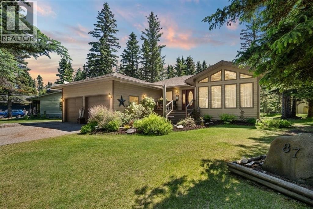 87 Manyhorses Drive