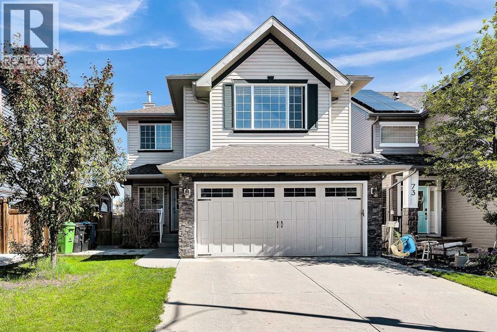 77 silverado creek Crescent SW