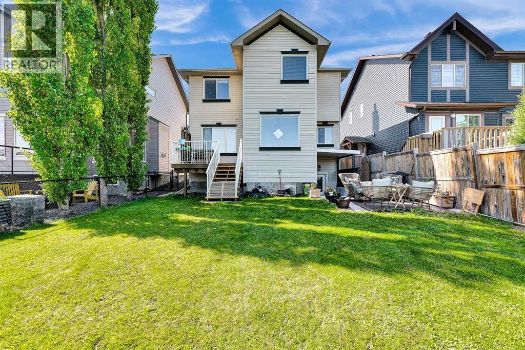 77 silverado creek Crescent SW — photo 43