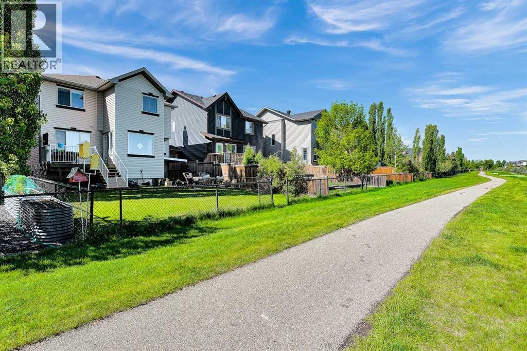77 silverado creek Crescent SW — photo 44
