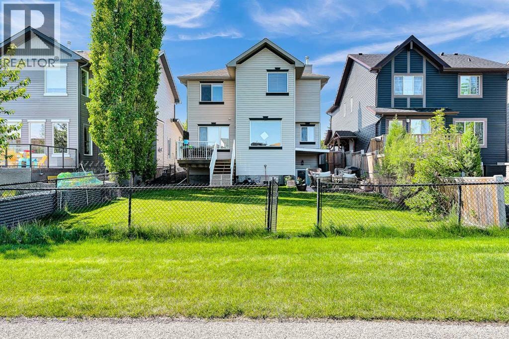 77 silverado creek Crescent SW — photo 45