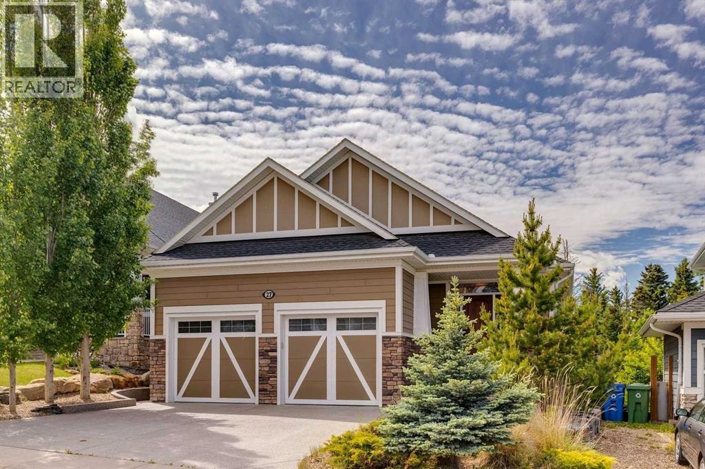 27 Ridge View Place — photo 1