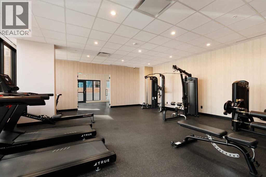 1803, 730 2 Avenue SW — photo 41
