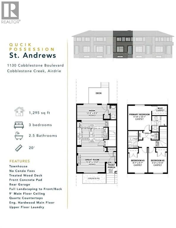 1151 Cobblestone Boulevard SW — photo 3