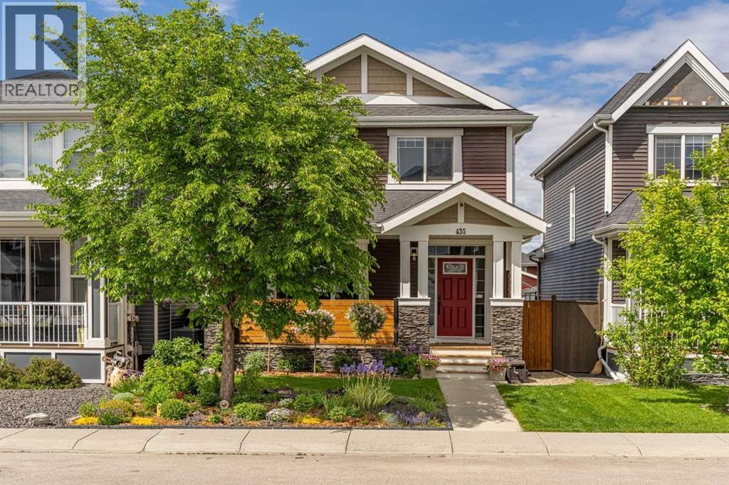 435 River Heights Crescent — photo 4