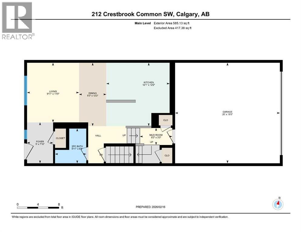 212 Crestbrook Common SW — photo 12