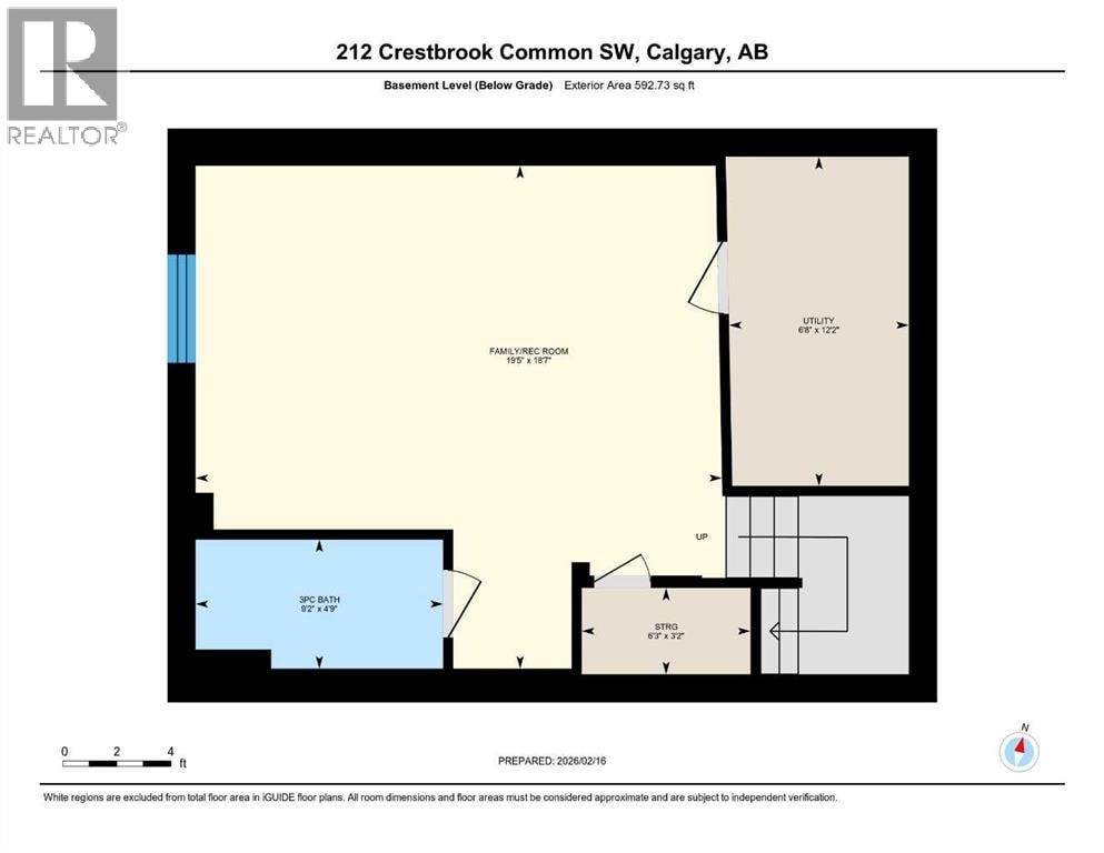 212 Crestbrook Common SW — photo 35