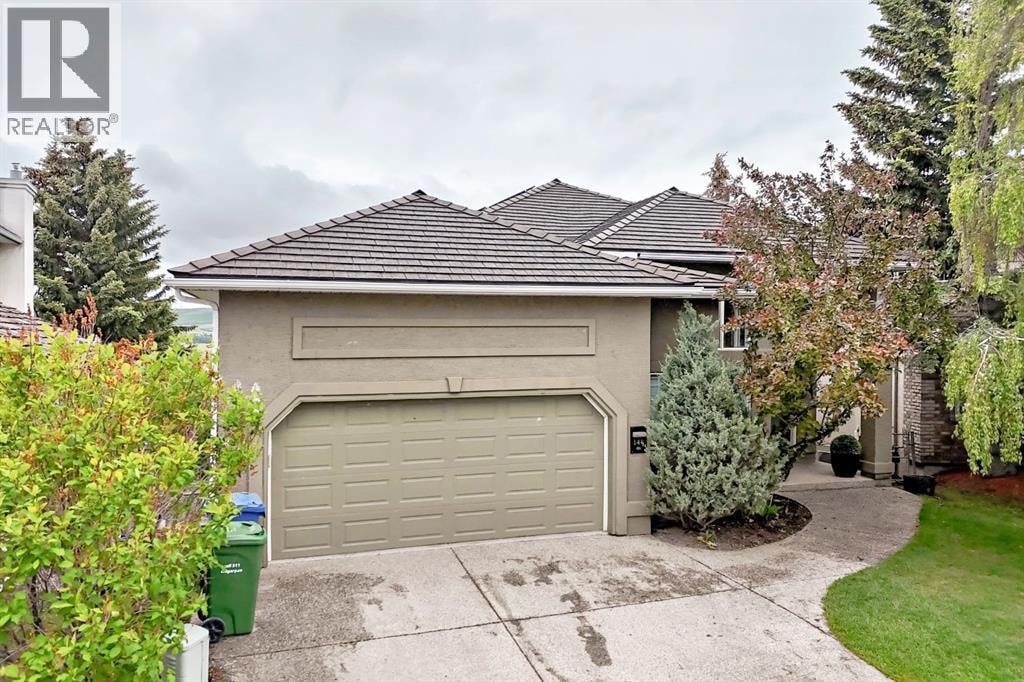 148 Scenic Ridge Crescent NW
