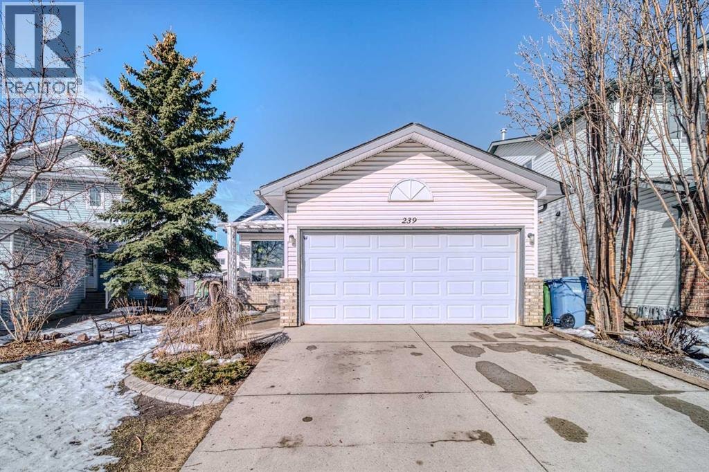 239 Arbour Wood Close NW