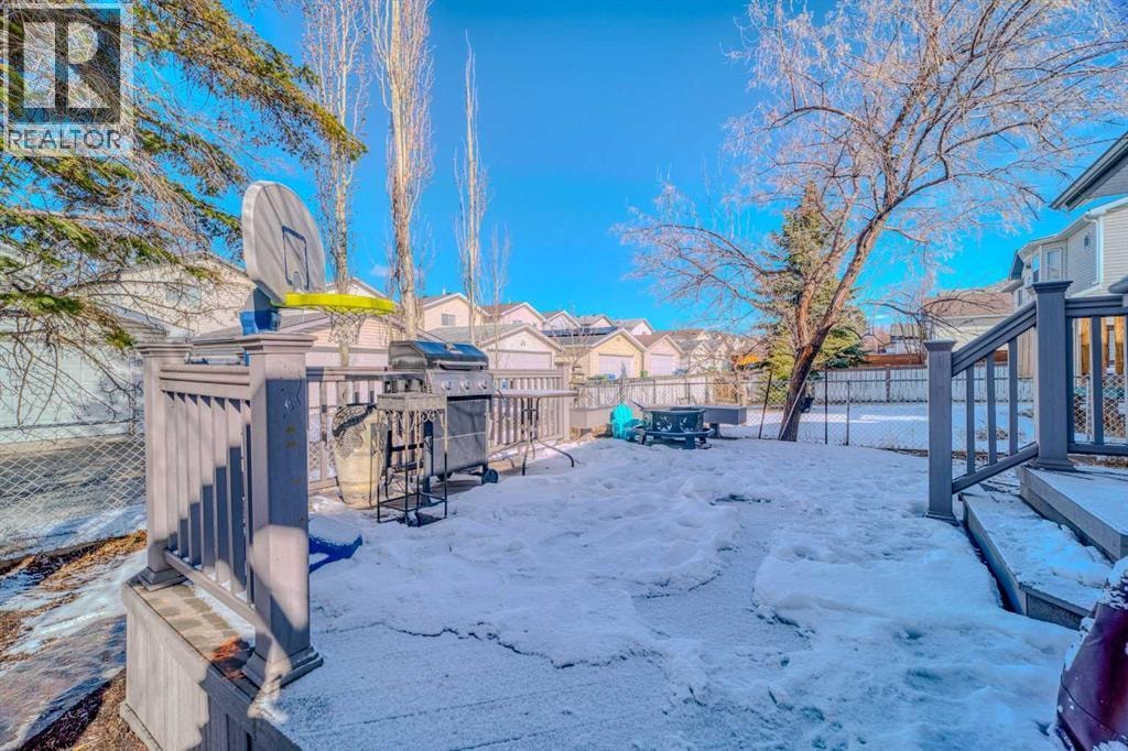 239 Arbour Wood Close NW — photo 37