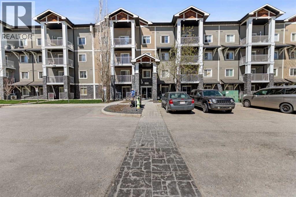 2218, 115 Prestwick Villas SE