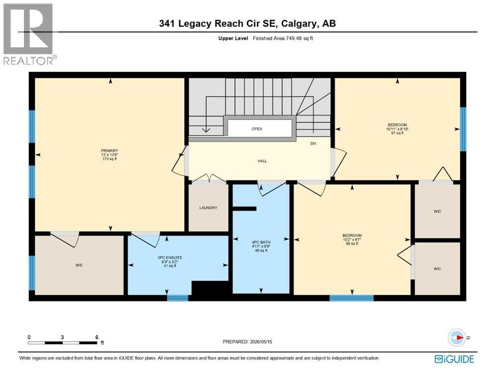 341 Legacy Reach Circle SE — photo 44