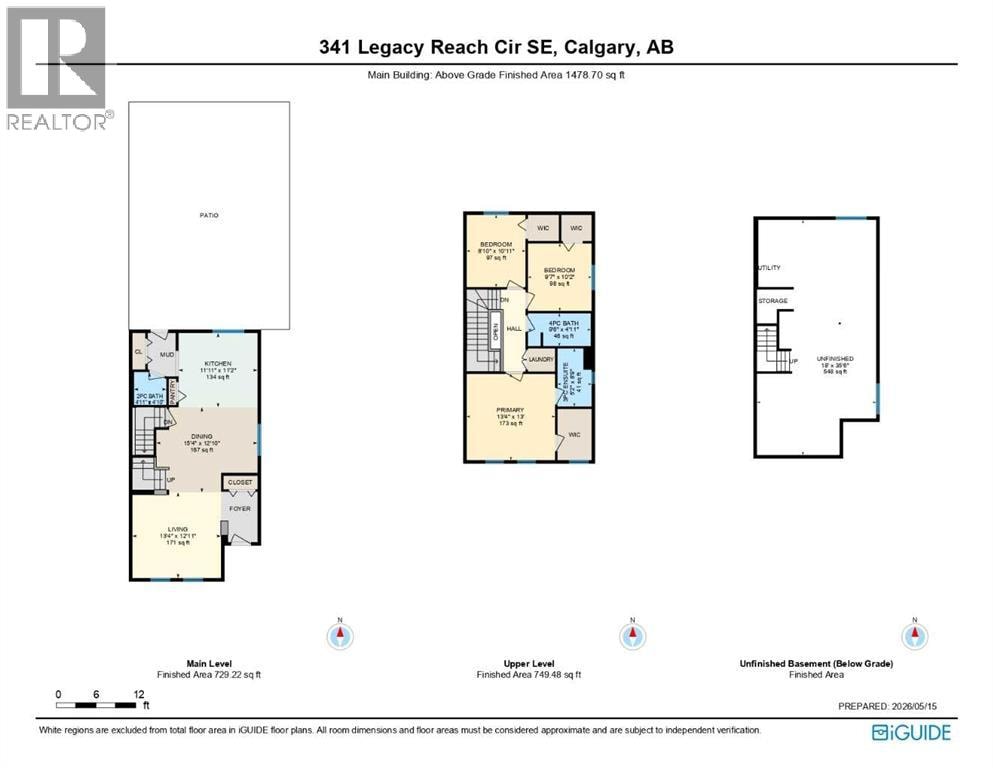 341 Legacy Reach Circle SE — photo 43