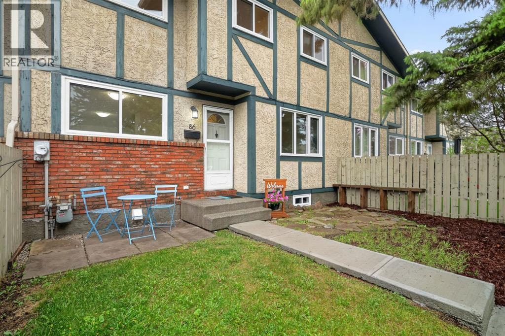 86, 203 Lynnview Road SE — photo 24
