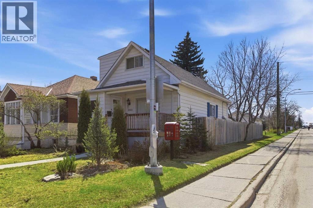 2801 26A Street SW — photo 4