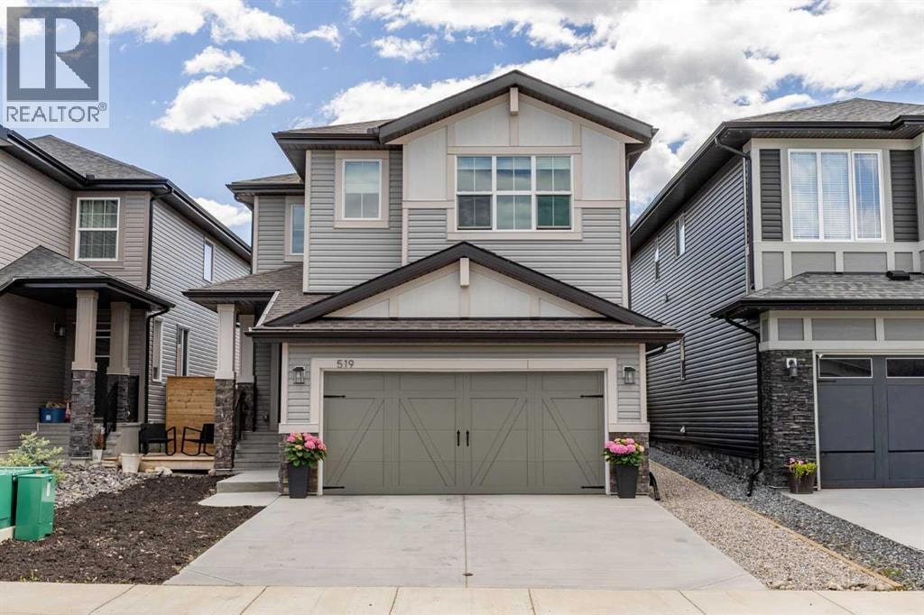 519 Clydesdale Way — photo 2