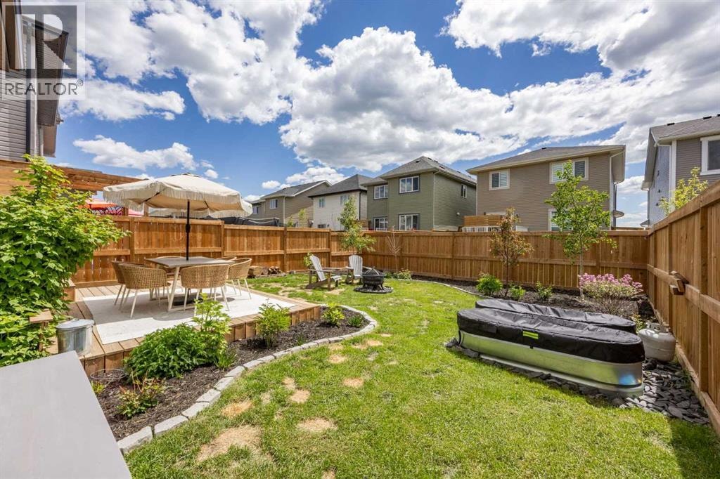 519 Clydesdale Way — photo 46