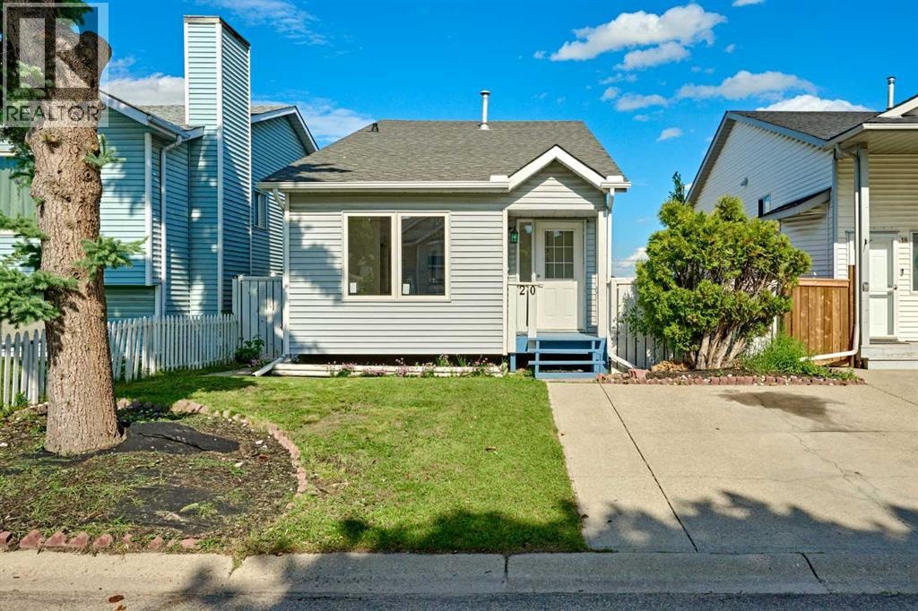 20 Erin Ridge Court SE